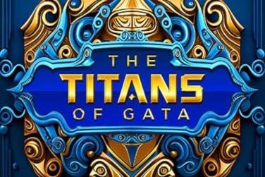 Slot The Titans of Gata
