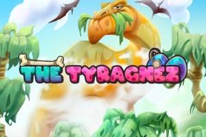 Slot The Tyragnez