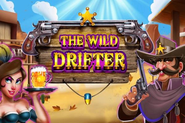 Slot The Wild Drifter