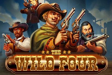 Slot The Wild Four