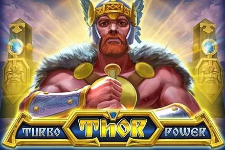Slot Thor Turbo Power