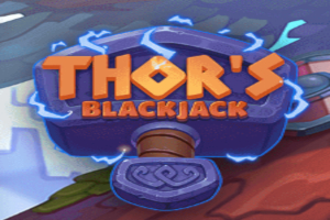Slot Thor's Blackjack