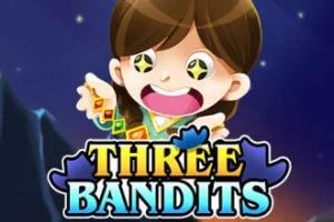 Slot Three Bandits