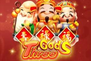 Slot Three Gods