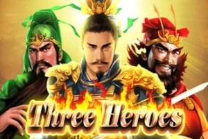 Slot Three Heroes