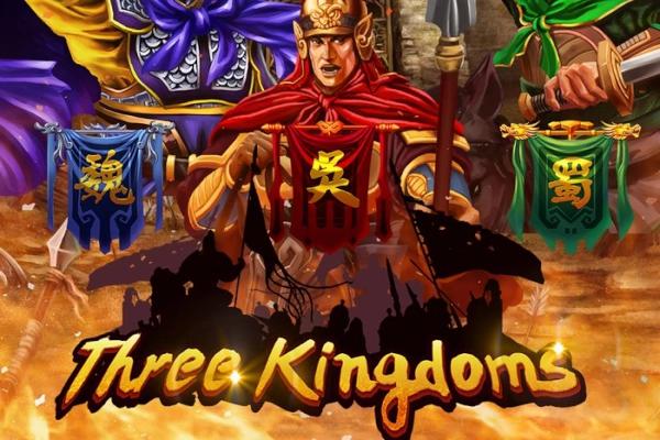 Slot Three Kingdoms-3