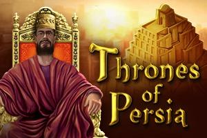 Slot Thrones of Persia