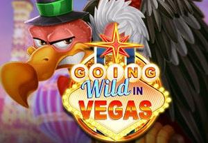 Slot Going Wild in Vegas