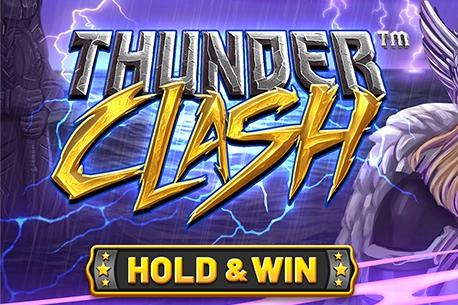 Slot Thunder Clash
