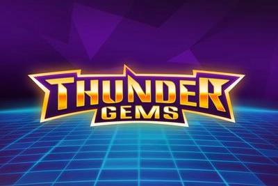 Slot Thunder Gems