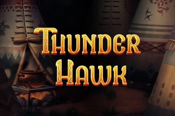Slot Thunder Hawk