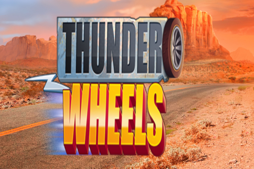 Slot Thunder Wheels