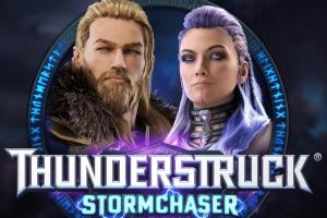 Slot Thunderstruck Stormchaser