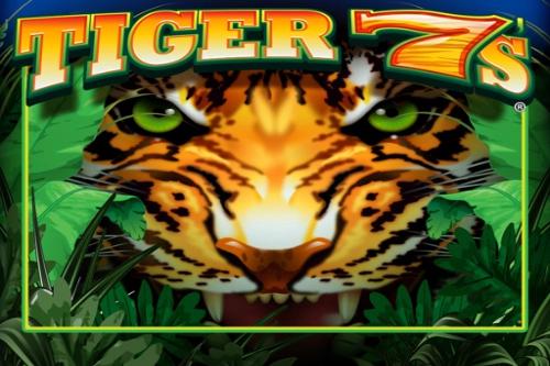 Slot Tiger 7s