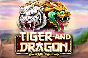 Slot Tiger and Dragon