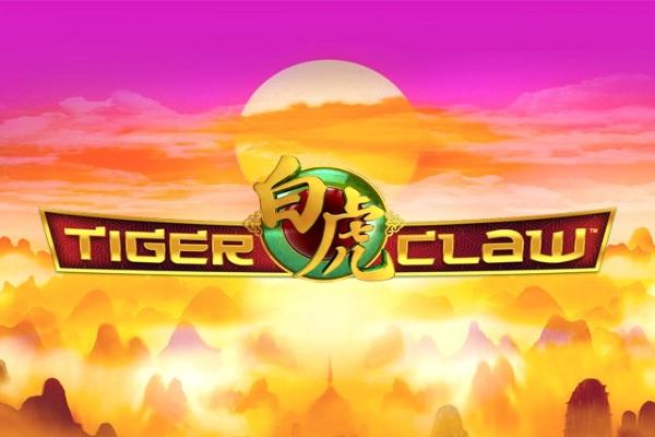 Slot Tiger Claw