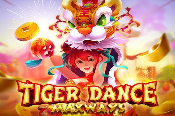 Slot Tiger Dance