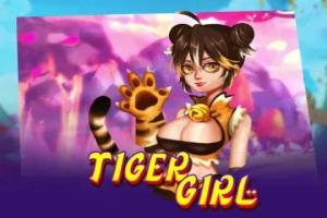 Slot Tiger Girl