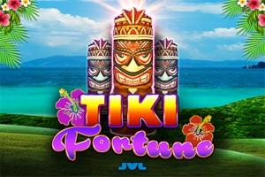 Slot Tiki Fortune