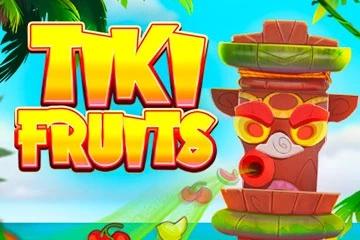 Slot Tiki Fruits
