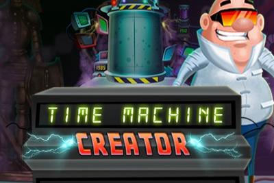 Slot Time Machine Creator