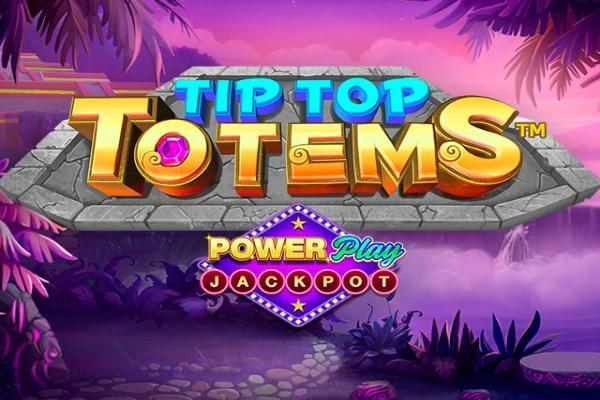 Slot Tip Top Totems