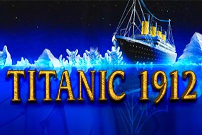 Slot Titanic 1912