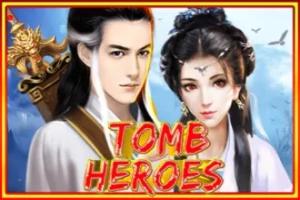 Slot Tomb Heroes