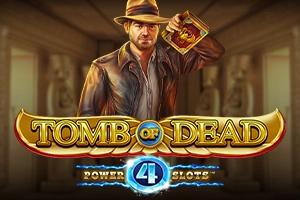 Slot Tomb of Dead Power 4 Slots
