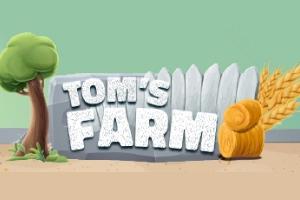 Slot Tom's Farm