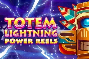 Slot Totem Lightning Power Reels