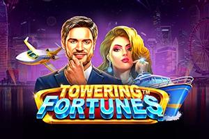 Slot Towering Fortunes