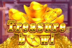 Slot Treasure Bowl Megaways