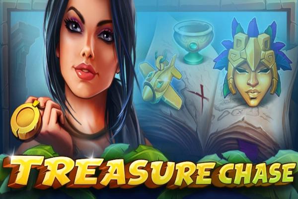 Slot Treasure Chase