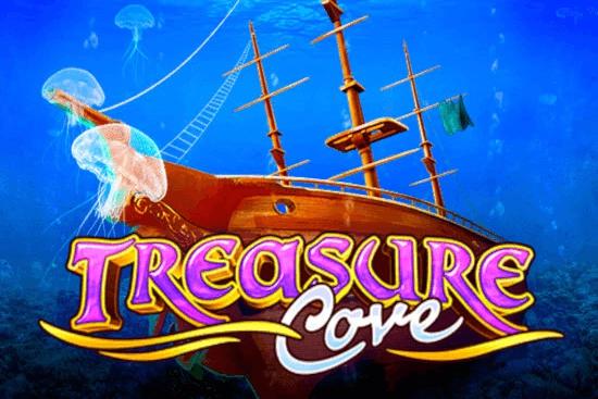 Slot Treasure Cove