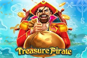 Slot Treasure Pirate