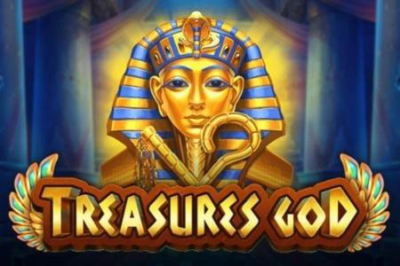 Slot Treasures God
