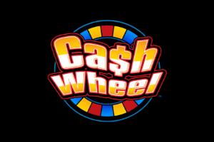 Slot Triple Cash Wheel