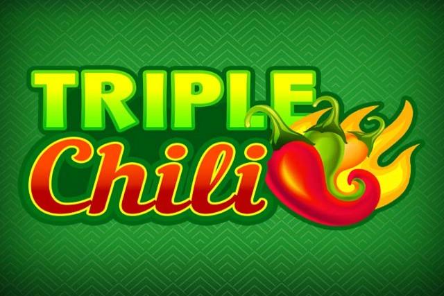 Slot Triple Chili