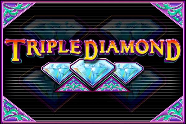 Slot Triple Diamond