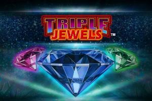Slot Triple Jewels