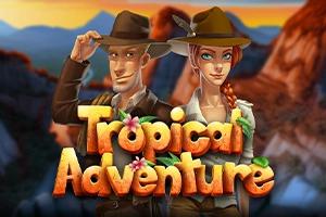 Slot Tropical Adventure