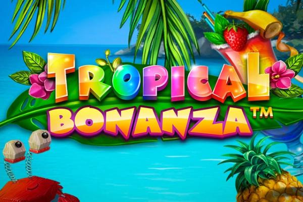 Slot Tropical Bonanza