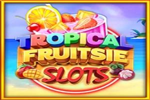 Slot Tropical Fruitsie Slots