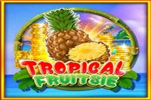 Slot Tropical Fruitsie