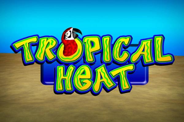 Slot Tropical Heat