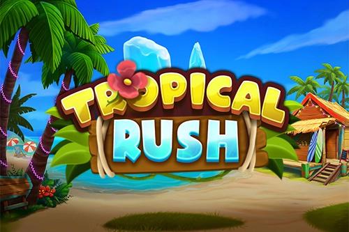 Slot Tropical Rush