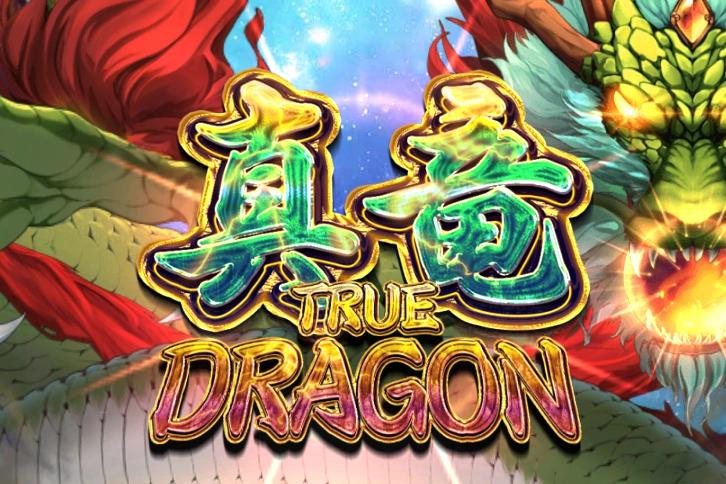 Slot True Dragon