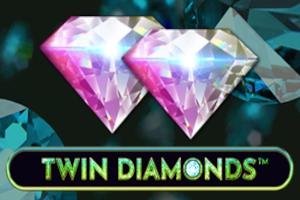 Slot Twin Diamonds