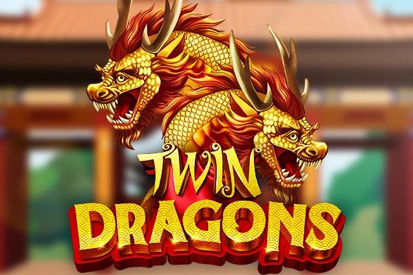 Slot Twin Dragons